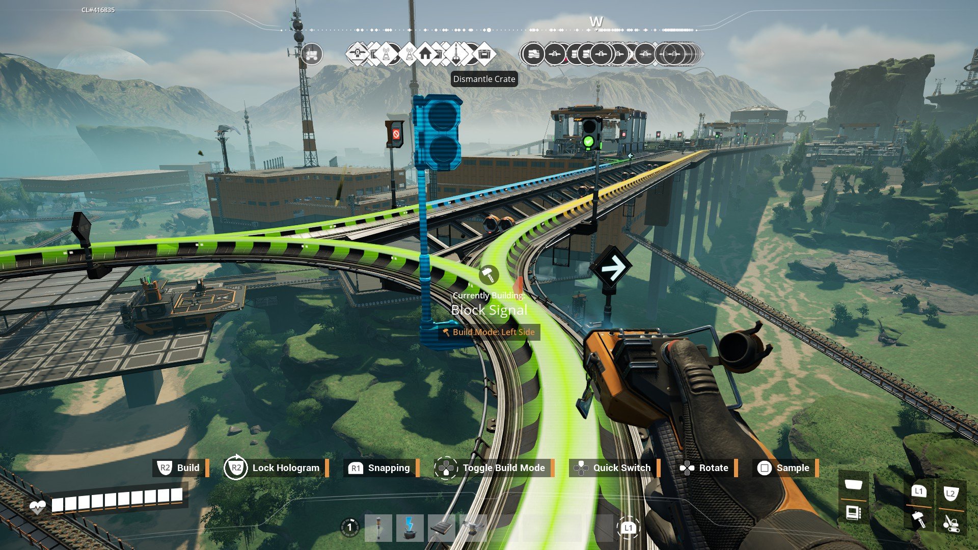 死亡搁浅 截图13