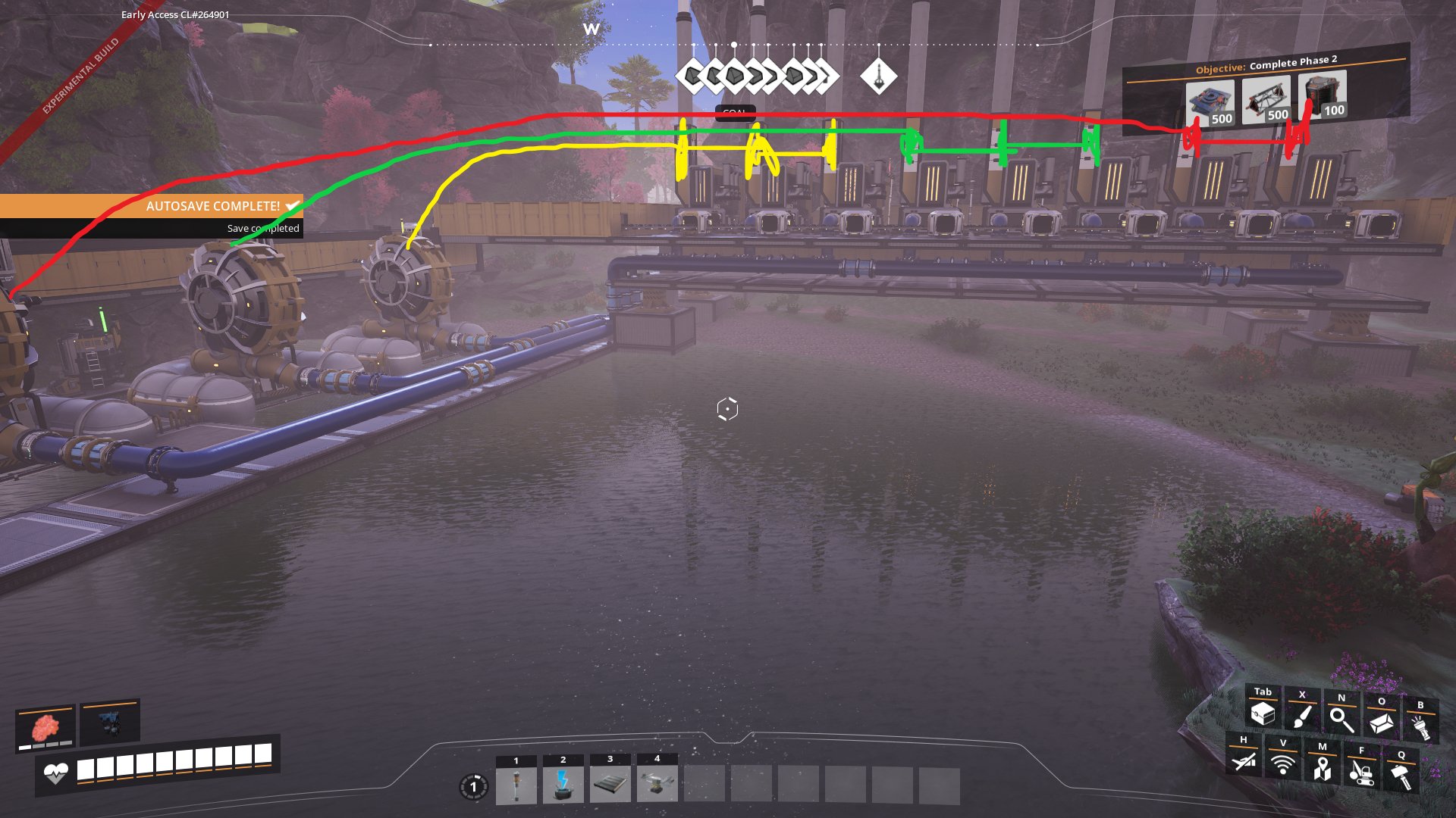 死亡搁浅 截图17