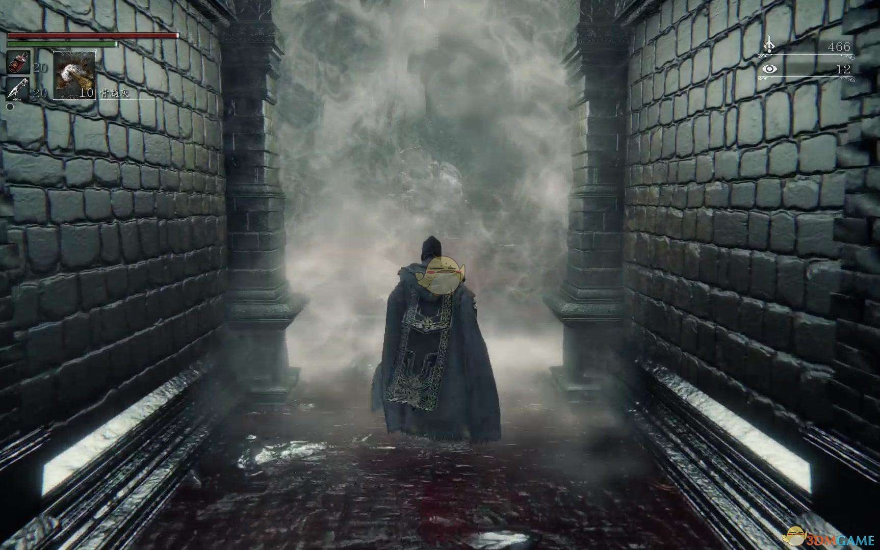 黑暗之魂3 完整版 截图13