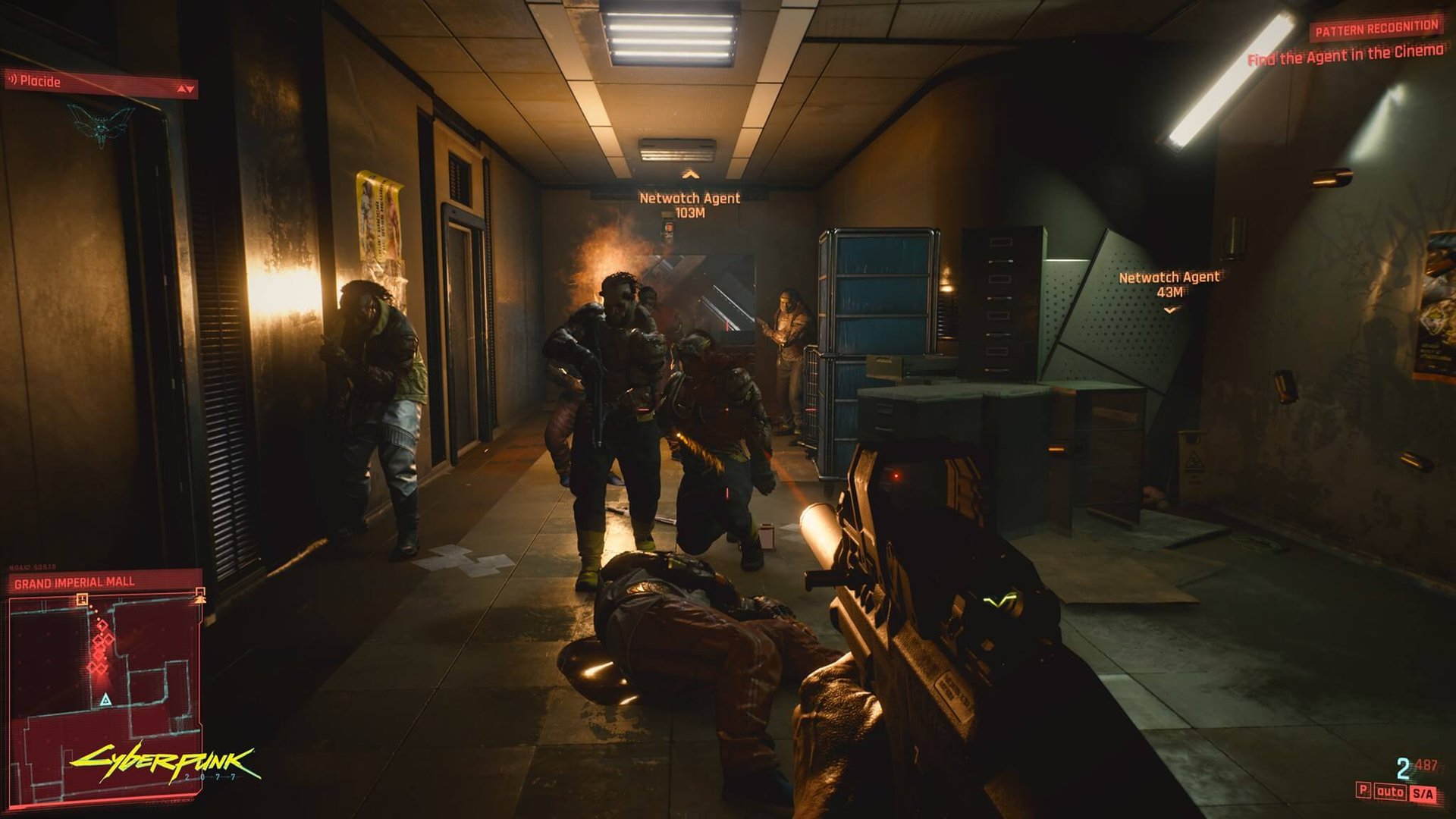 CS2 年度版 截图3