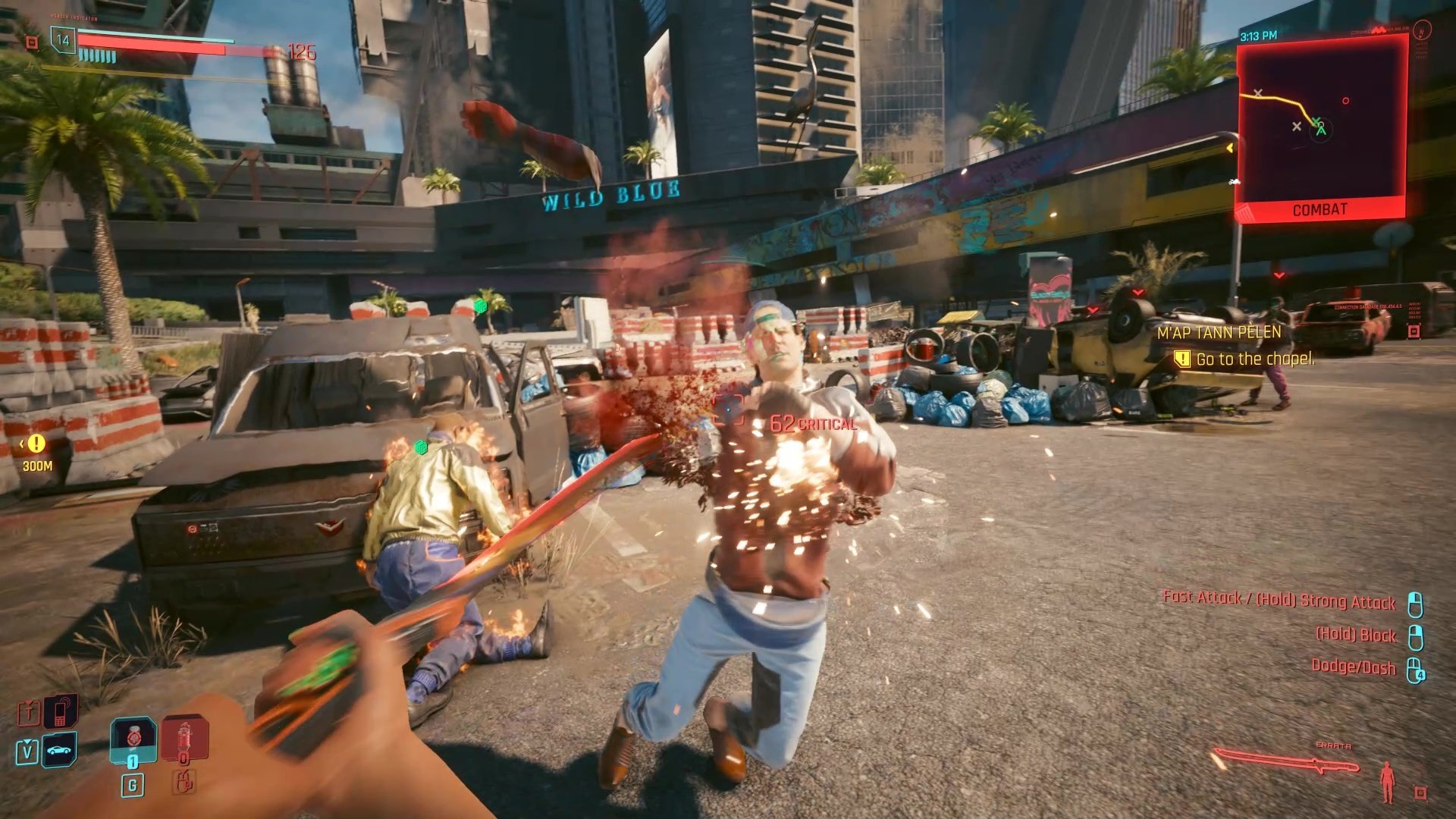 CS2 年度版 截图17