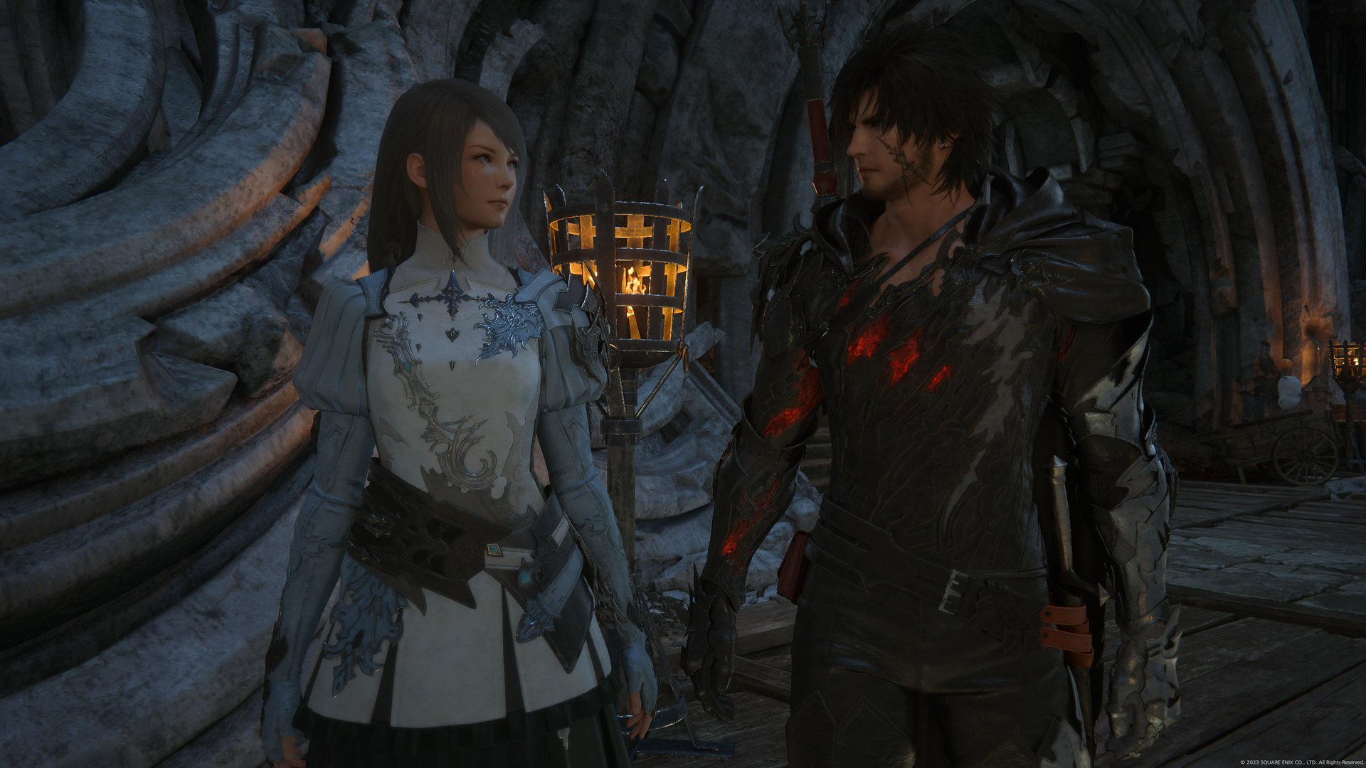 我的世界 重制版 截图19