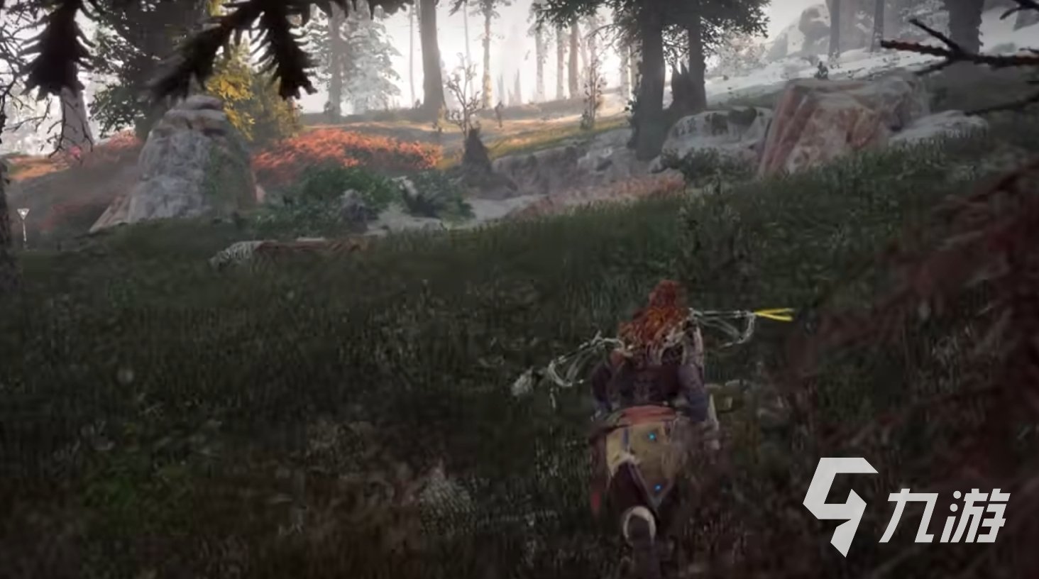 深岩银河 终极版 截图14