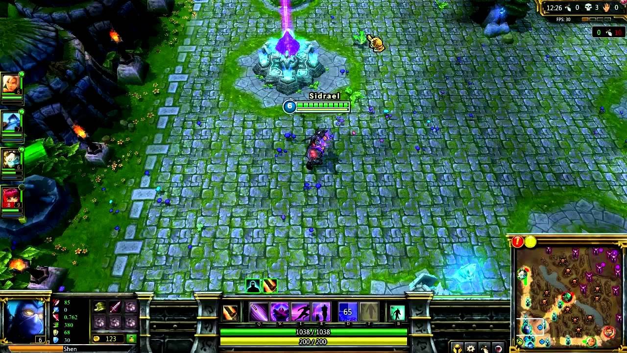 黑暗之魂3 完整版 截图15