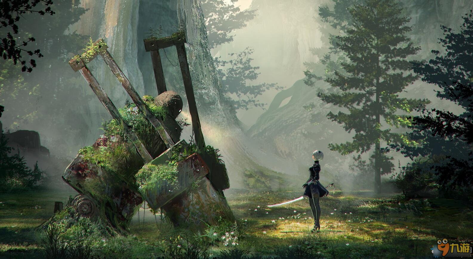 只狼：影逝二度 年度版 截图19