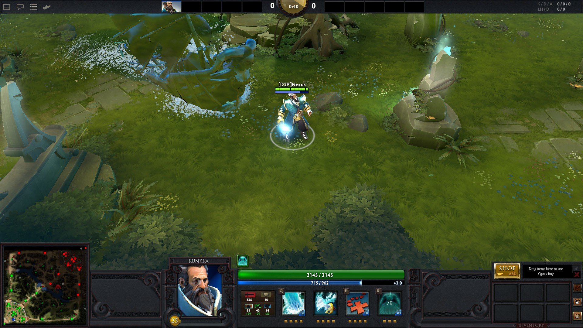 骑马与砍杀2 重制版 截图11