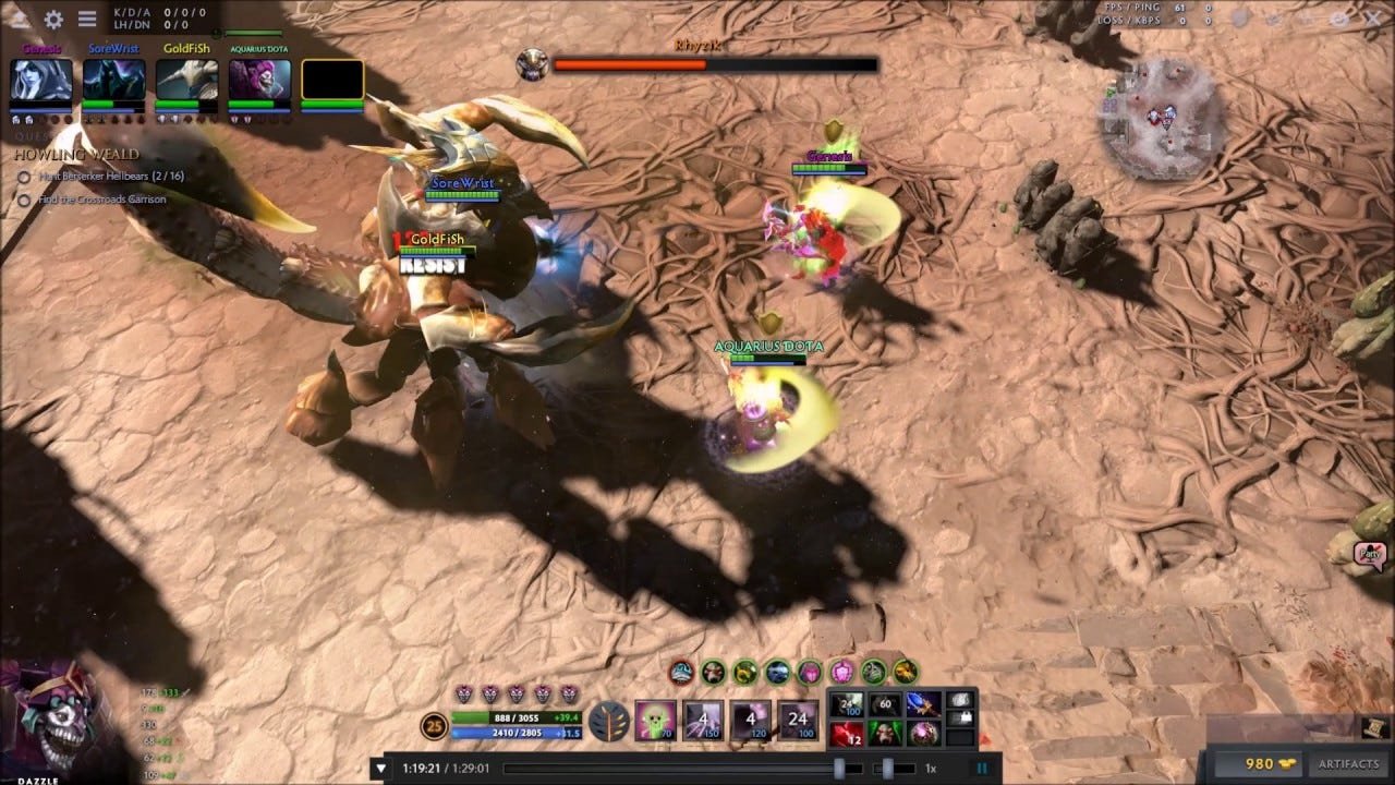 骑马与砍杀2 重制版 截图20