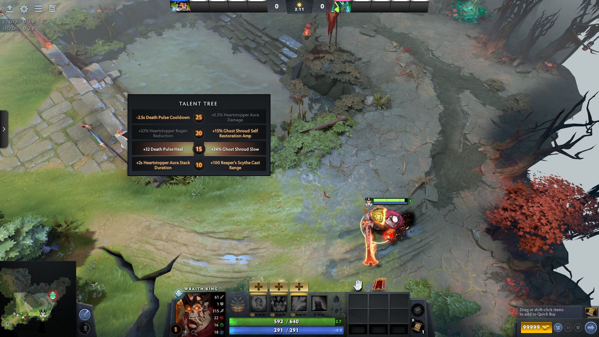 骑马与砍杀2 重制版 截图22