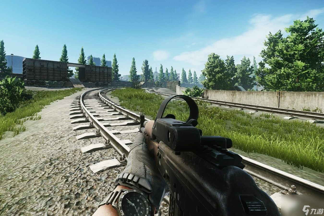 死亡搁浅 截图12