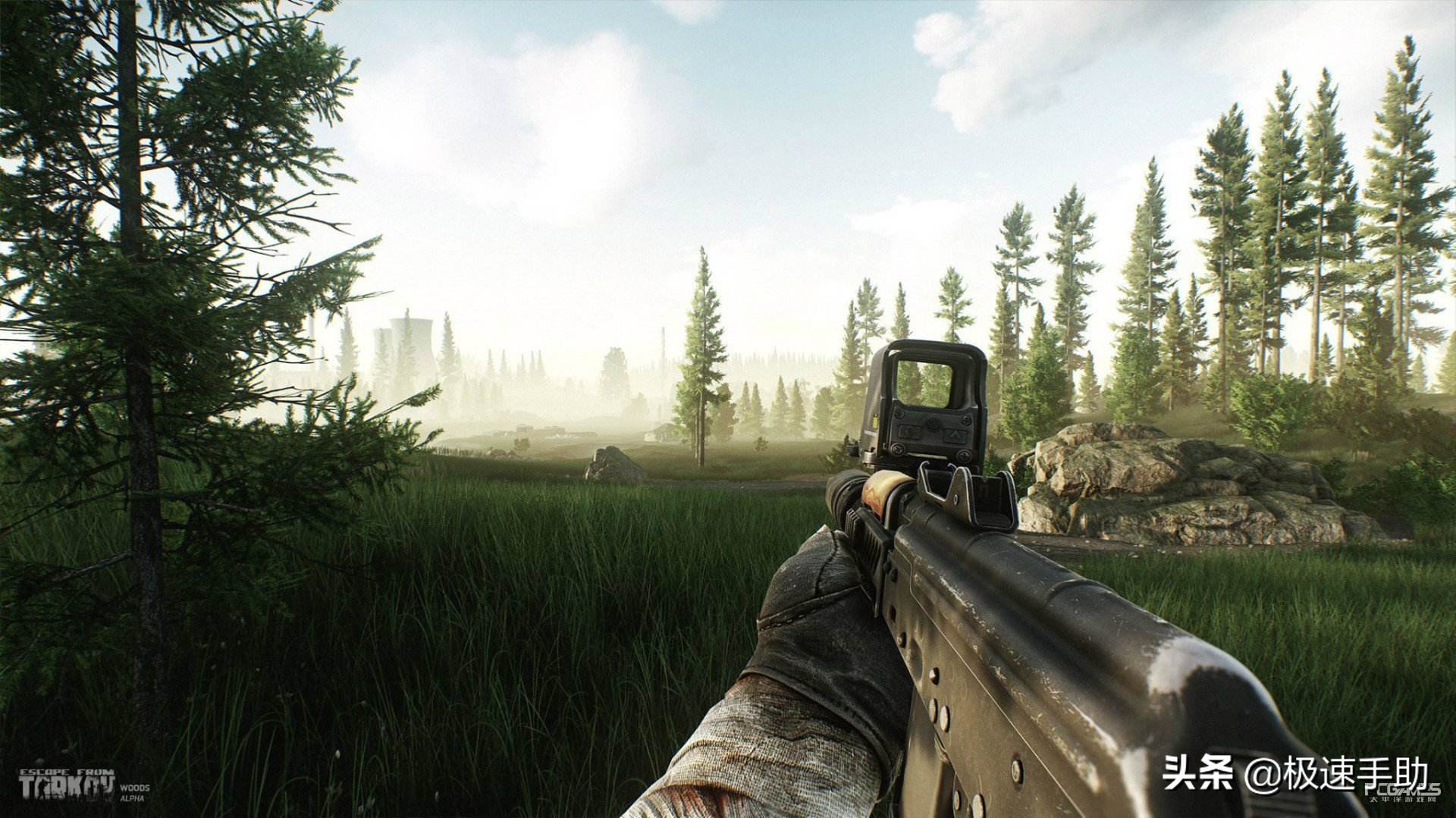 死亡搁浅 截图18