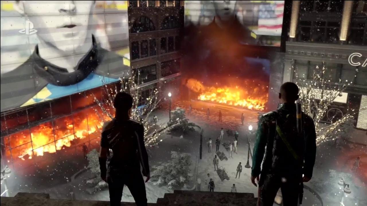 对马岛之魂 完整版 截图2