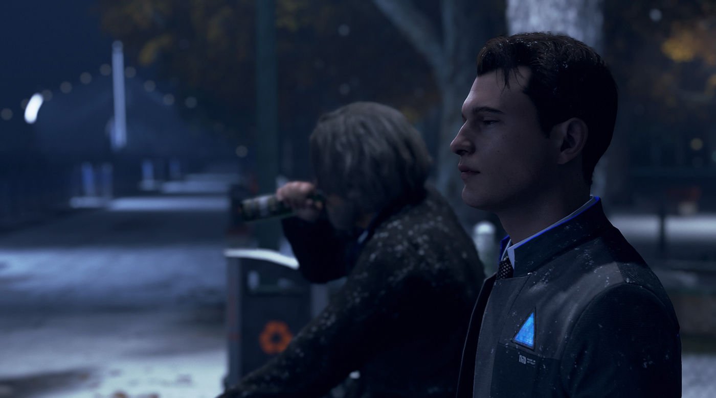 对马岛之魂 完整版 截图14