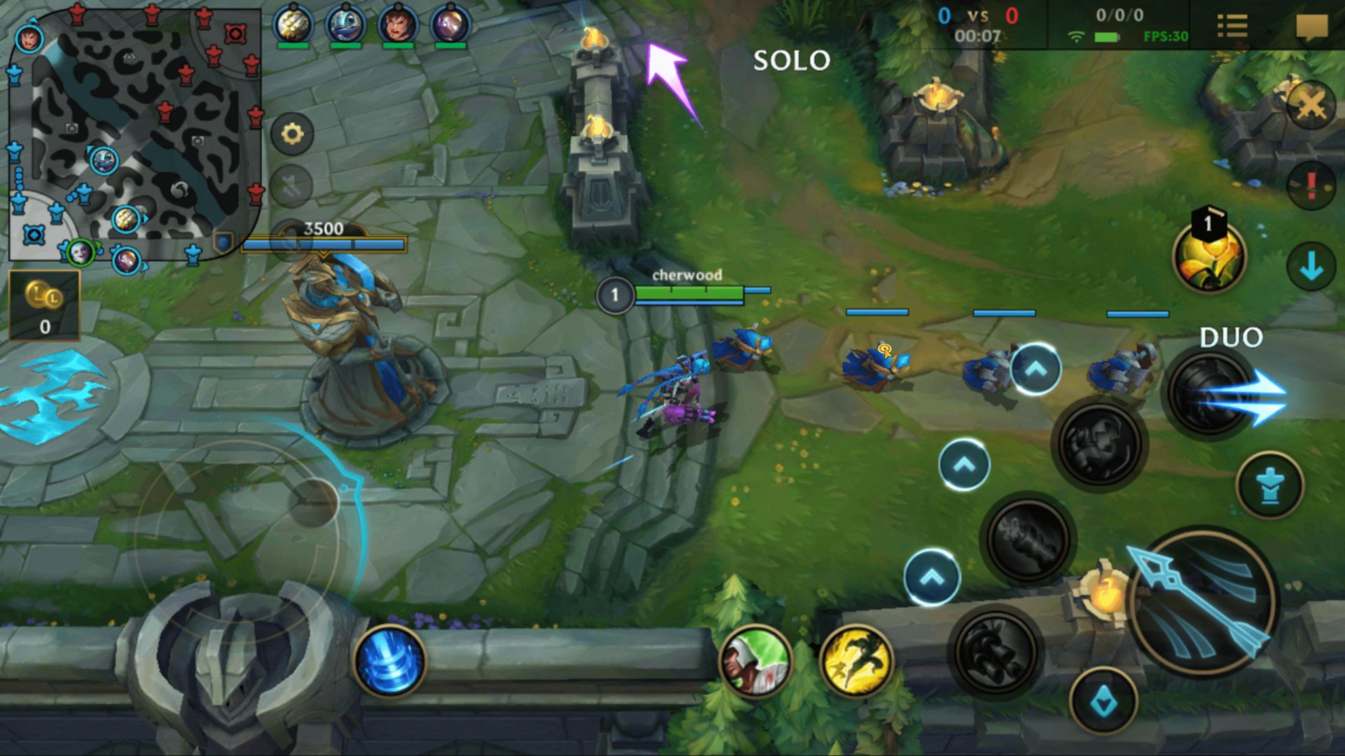 巫师3：狂猎 重制版 截图5