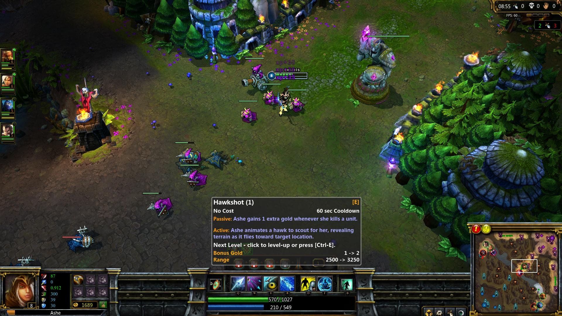 巫师3：狂猎 重制版 截图6