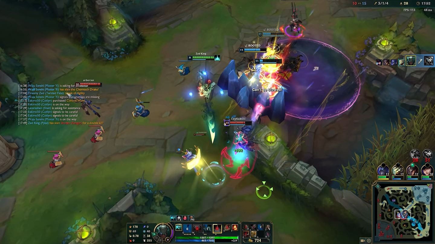 巫师3：狂猎 重制版 截图17