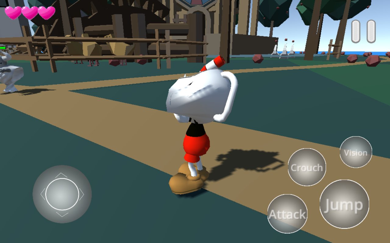 双人成行 终极版 截图11