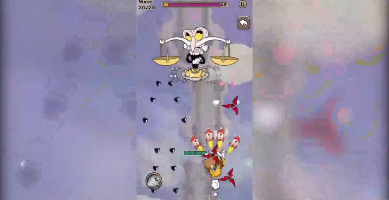 双人成行 终极版 截图13