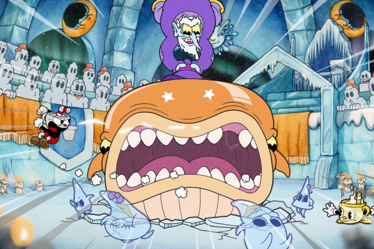 双人成行 终极版 截图16