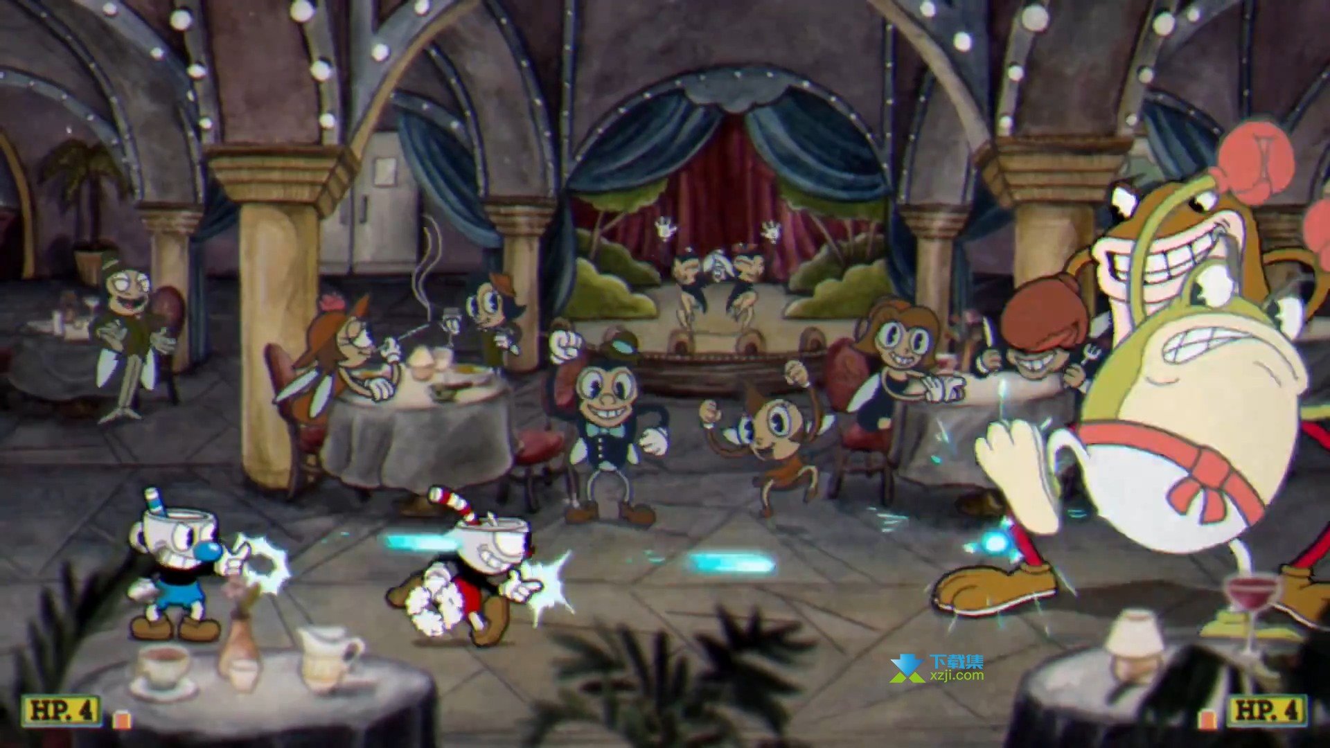 双人成行 终极版 截图21