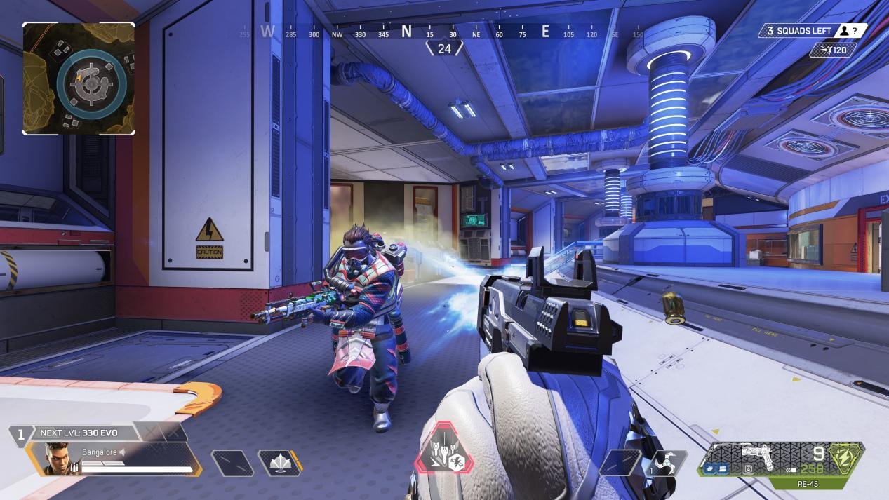 死亡搁浅 截图17