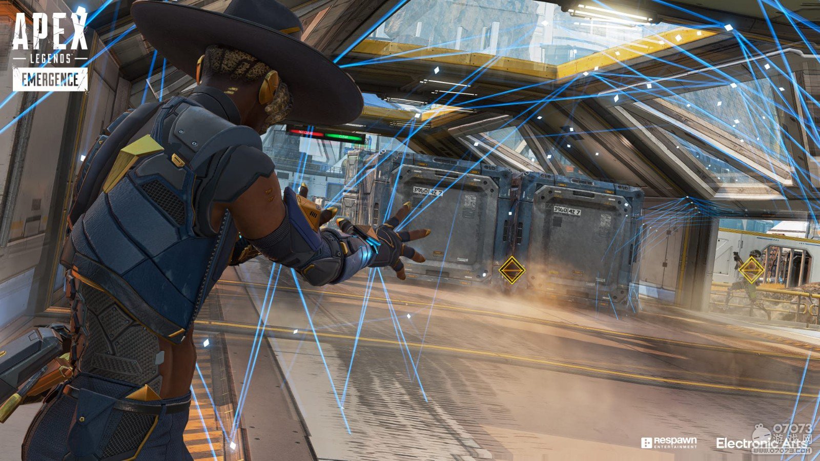 死亡搁浅 截图20