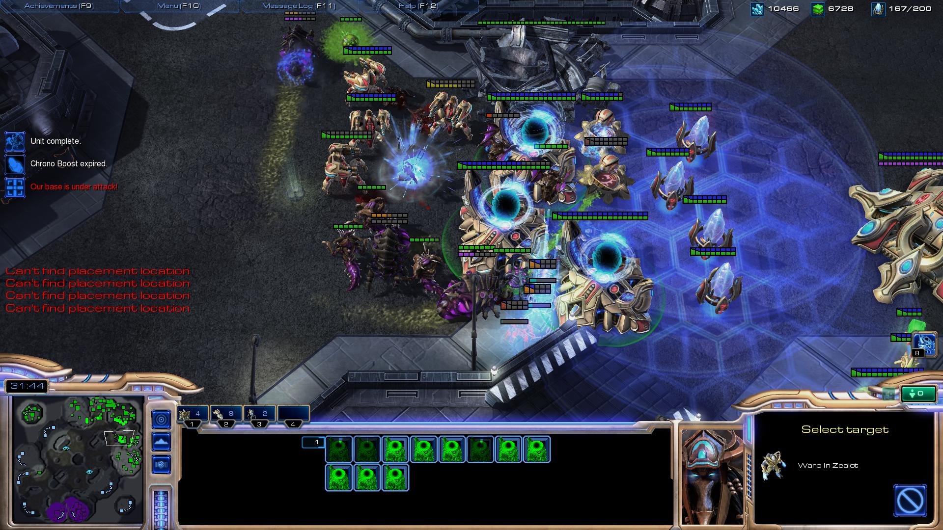 双人成行 重制版 截图5