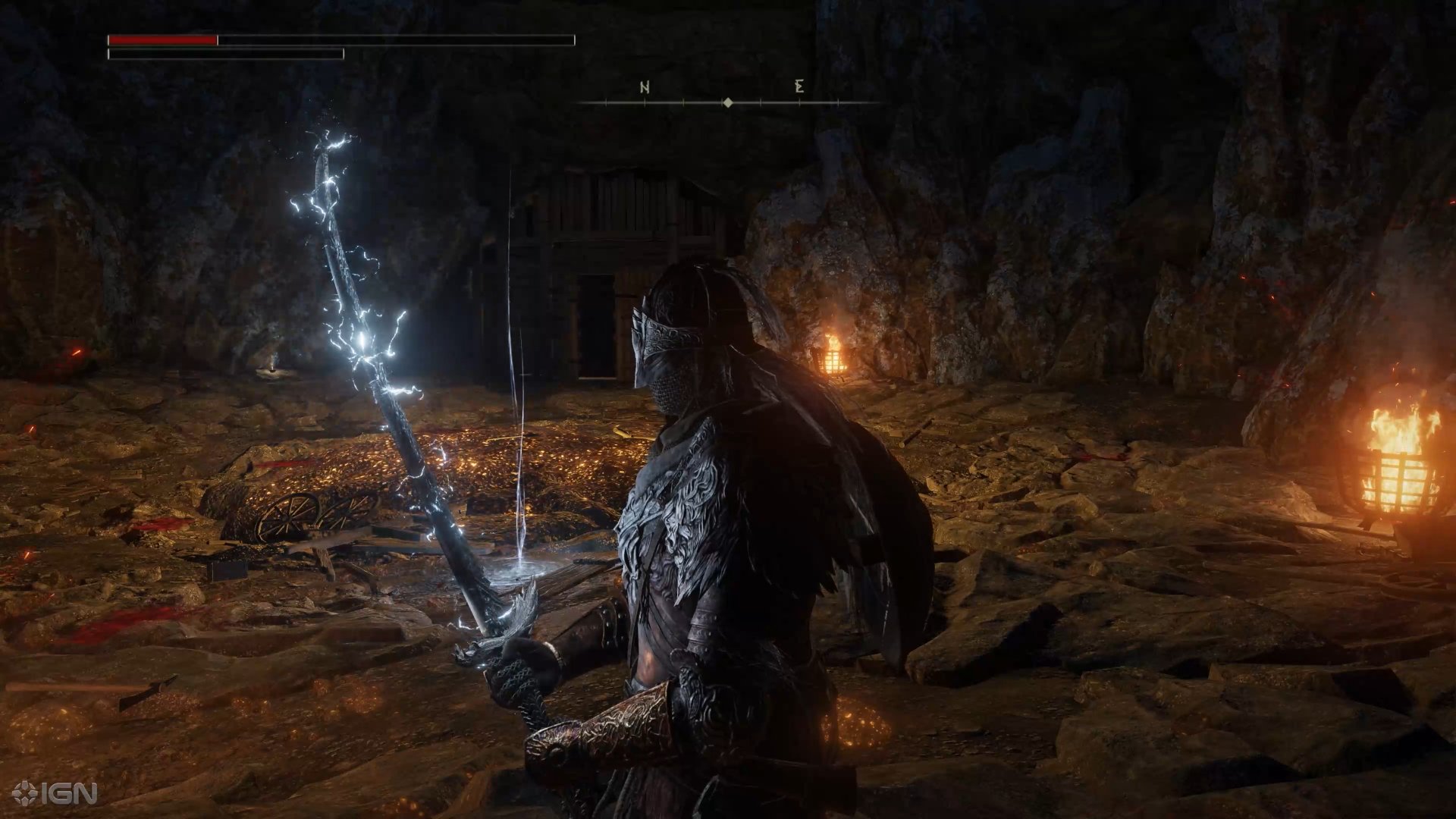 我的世界 重制版 截图18