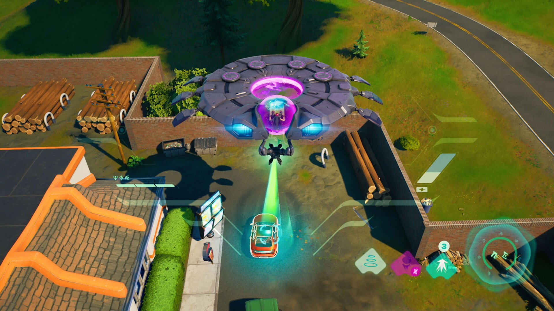 我的世界 重制版 截图6