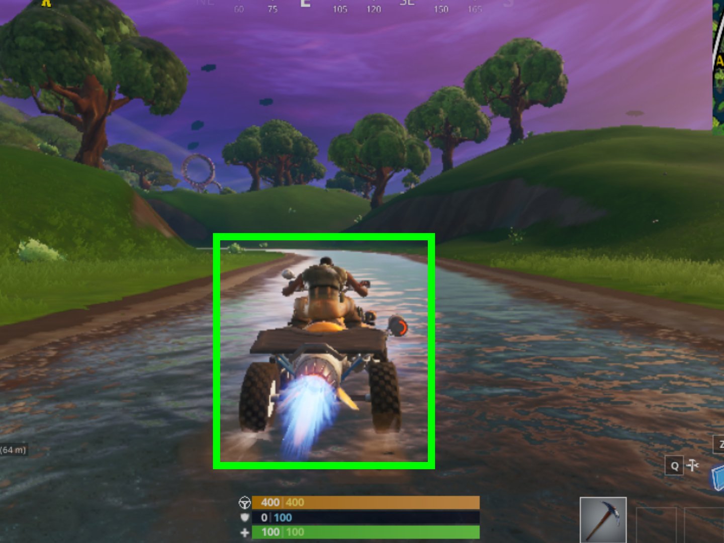 我的世界 重制版 截图13