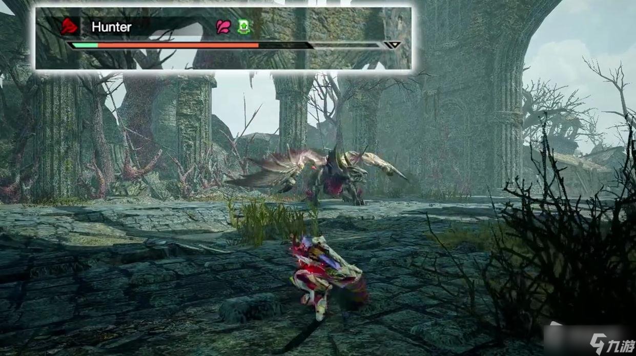 对马岛之魂 完整版 截图10