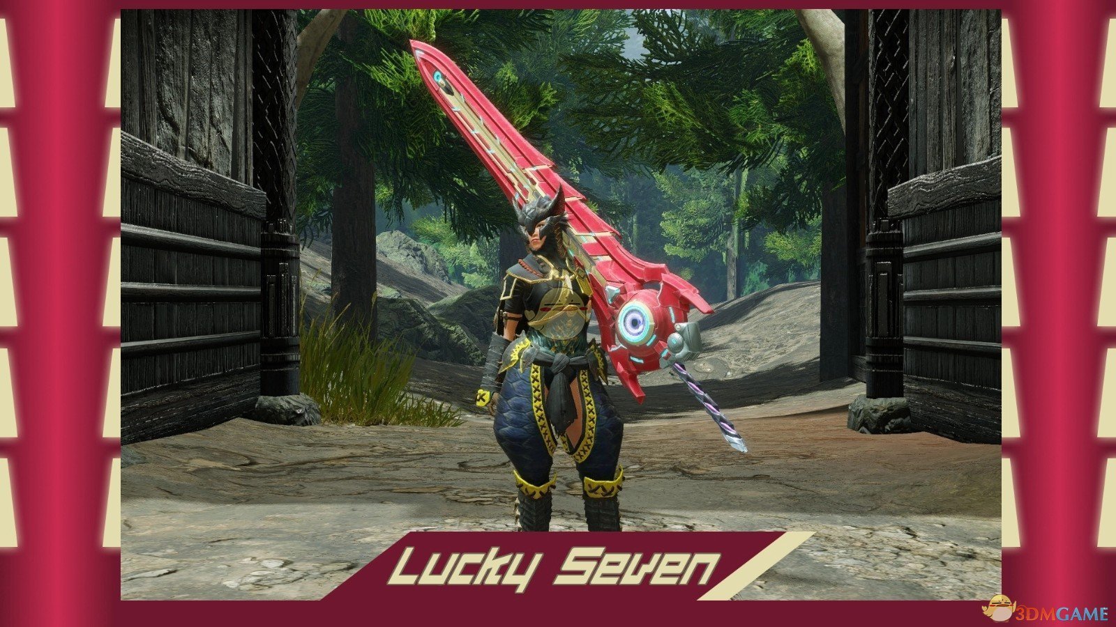 对马岛之魂 完整版 截图20