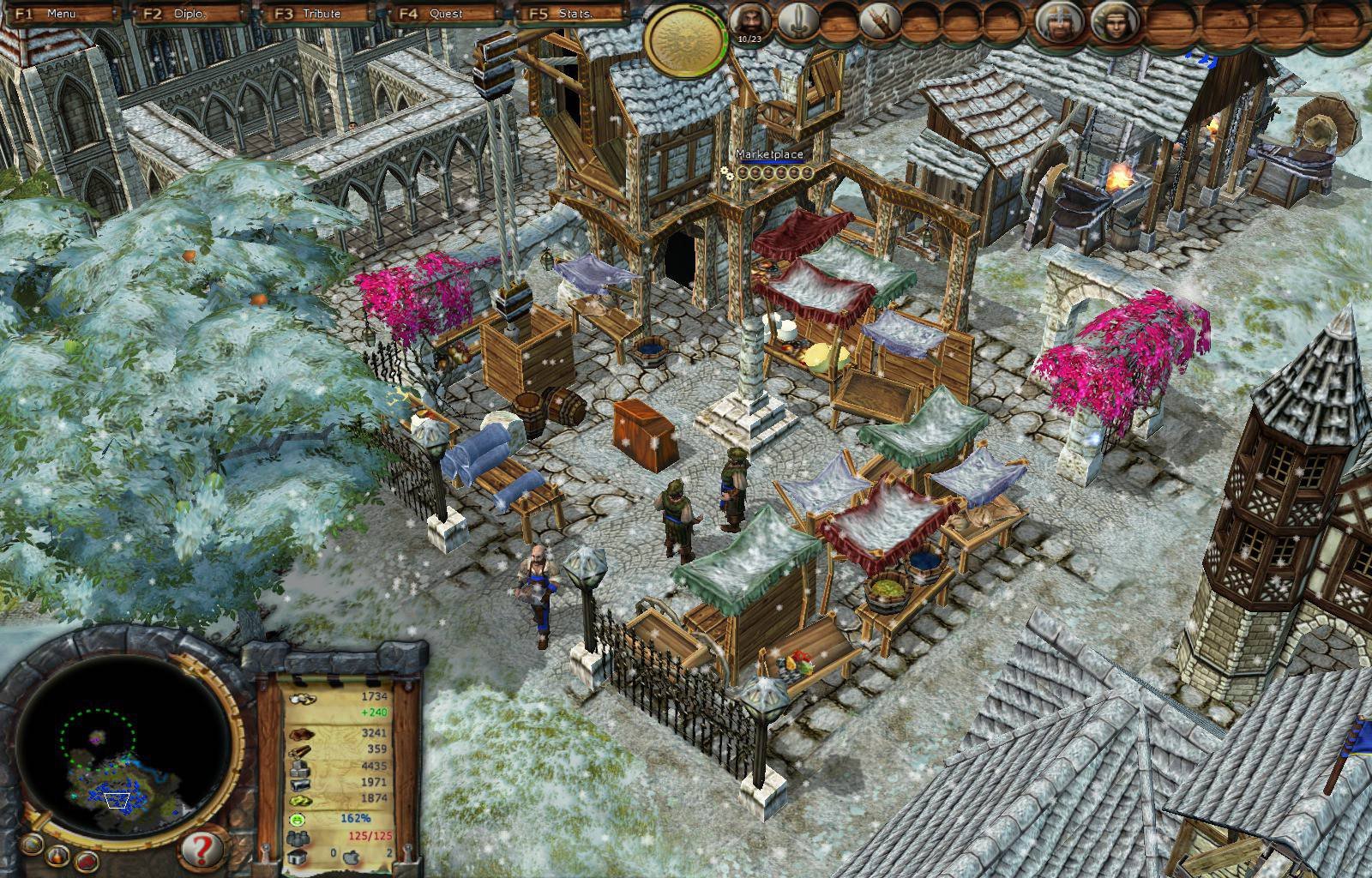 七日杀 终极版 截图13