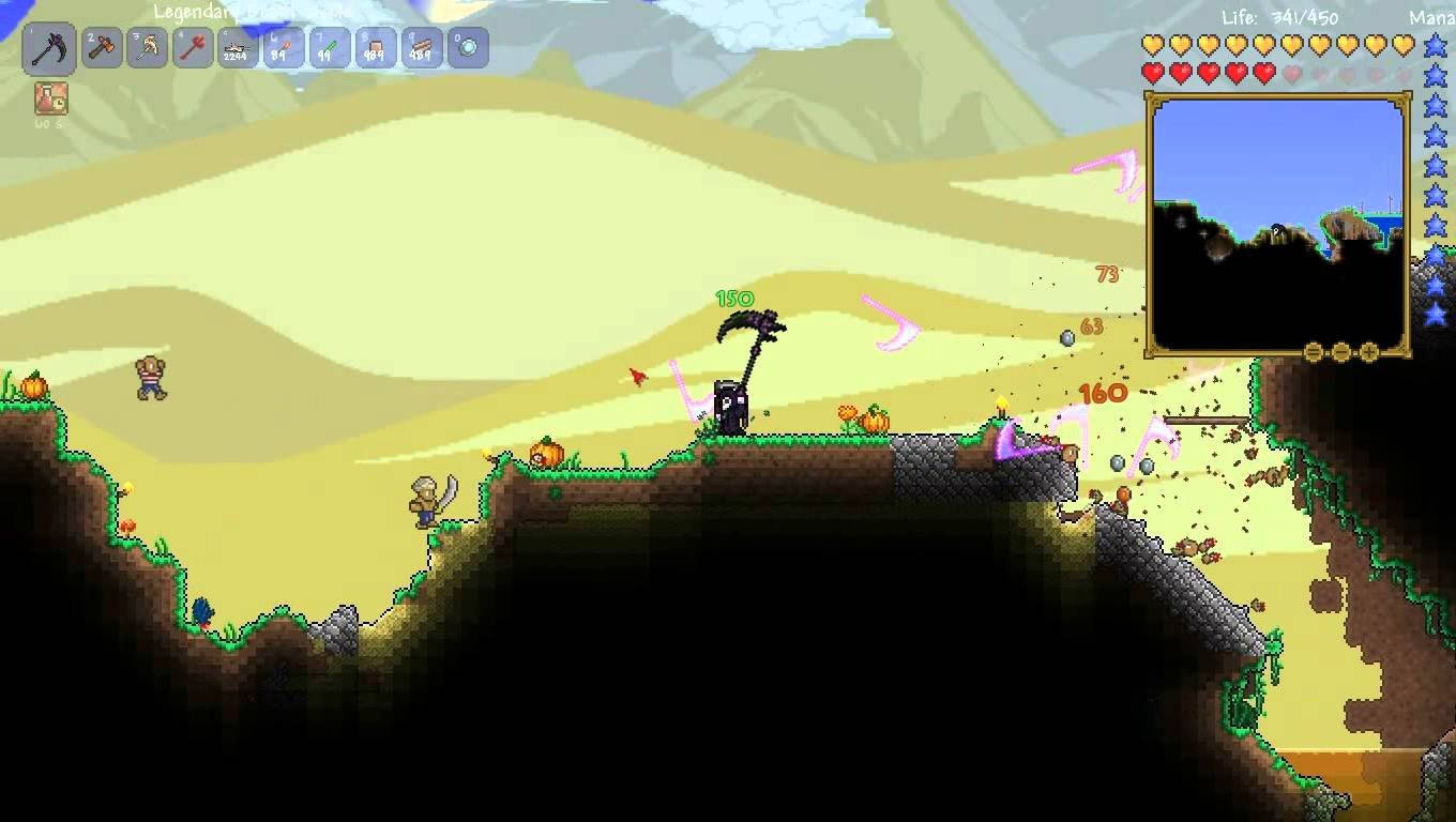 艾尔登法环 截图14