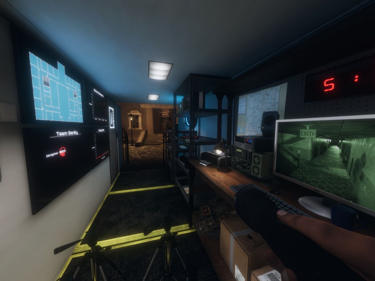 七日杀 完整版 截图5