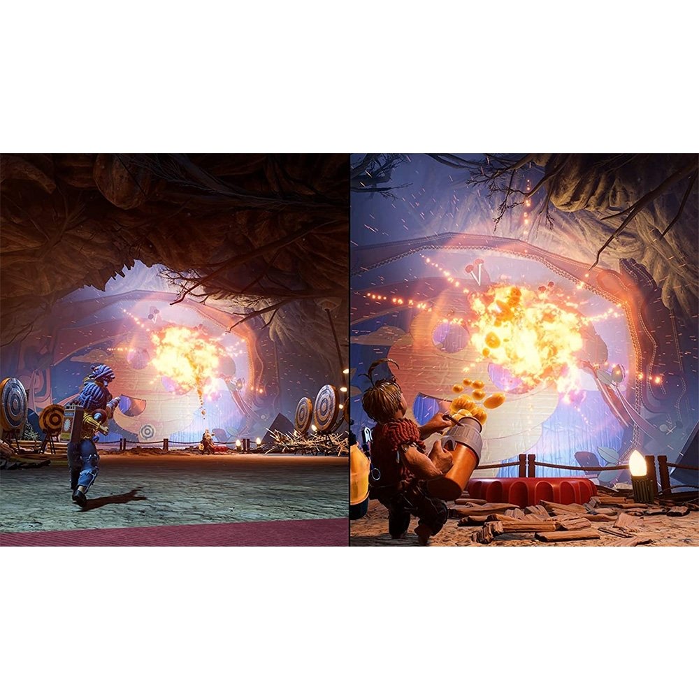 巫师3：狂猎 重制版 截图15