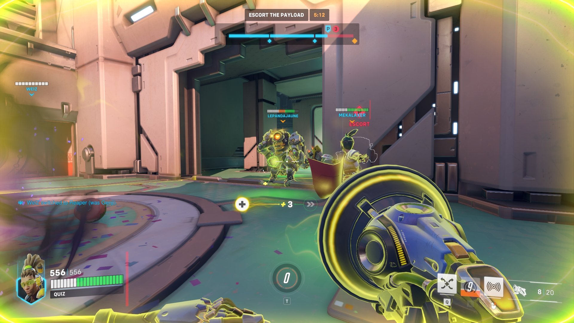 巫师3：狂猎 豪华版 截图5