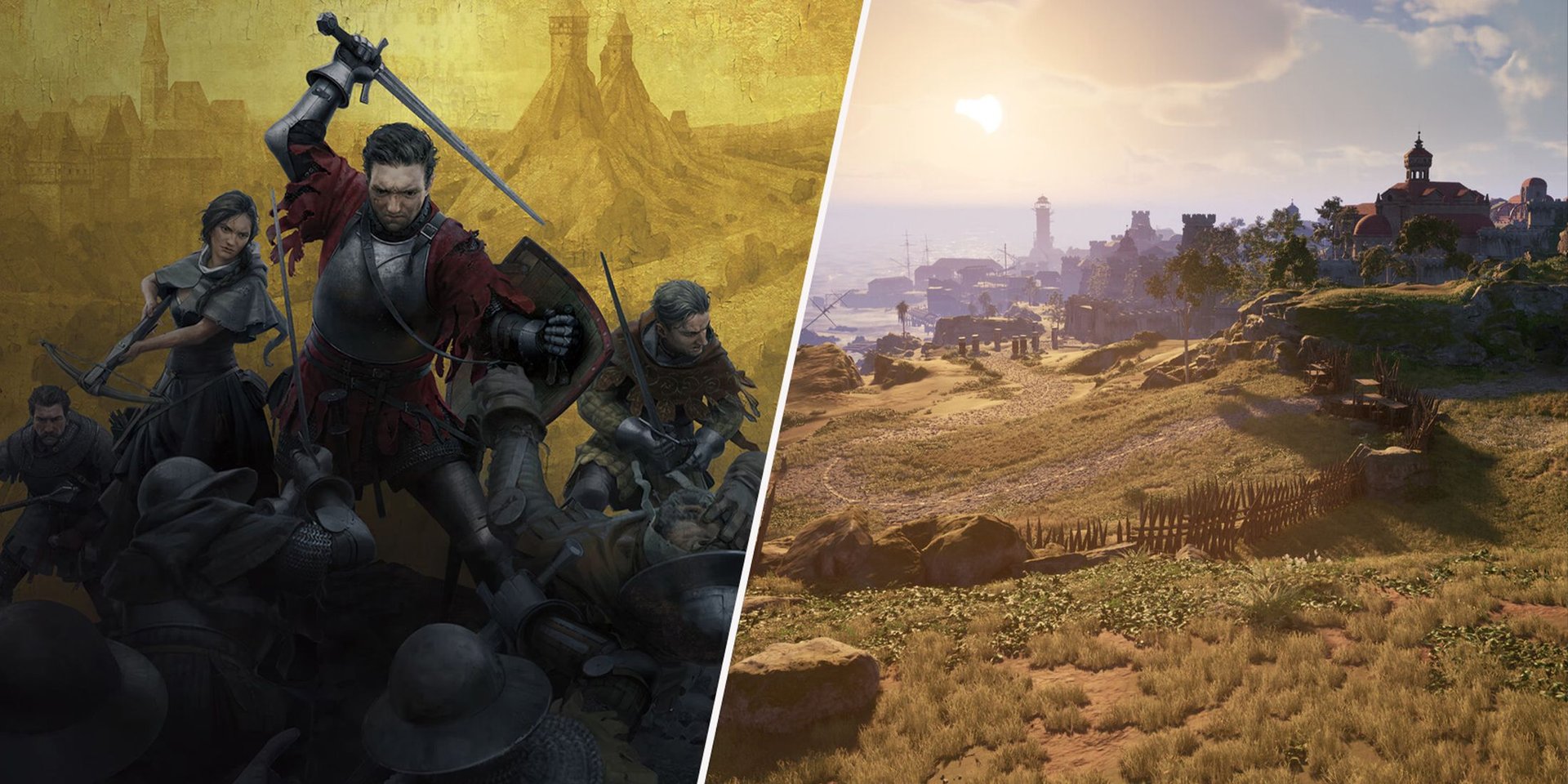 骑马与砍杀2 重制版 截图20