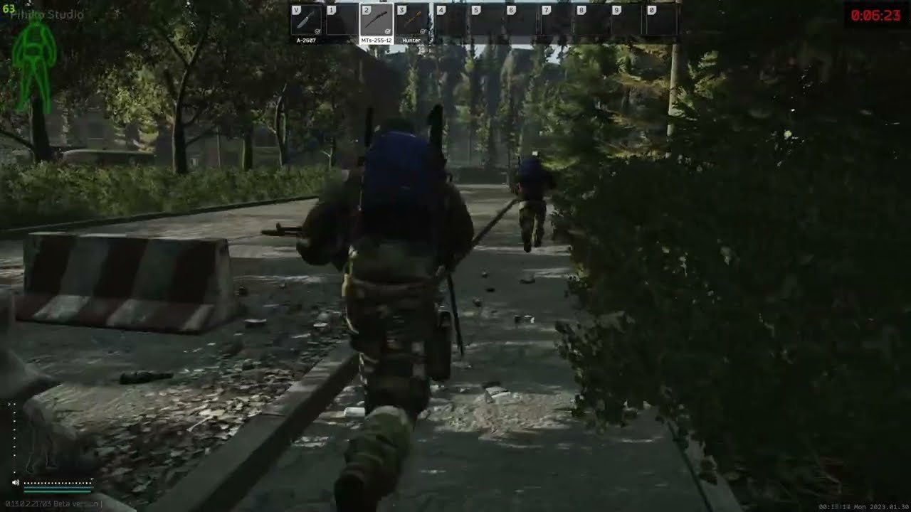 深岩银河 终极版 截图11