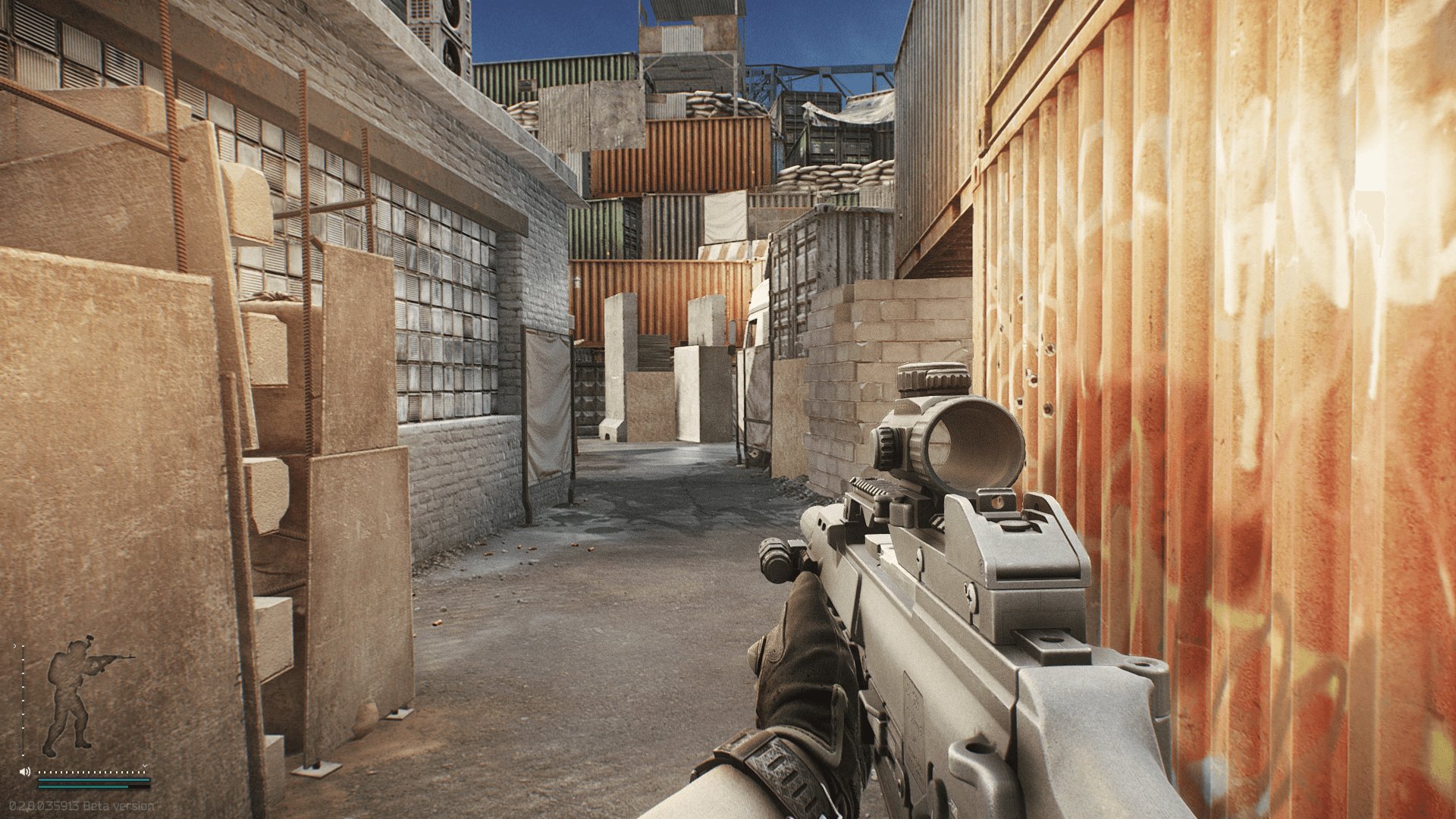 深岩银河 终极版 截图14