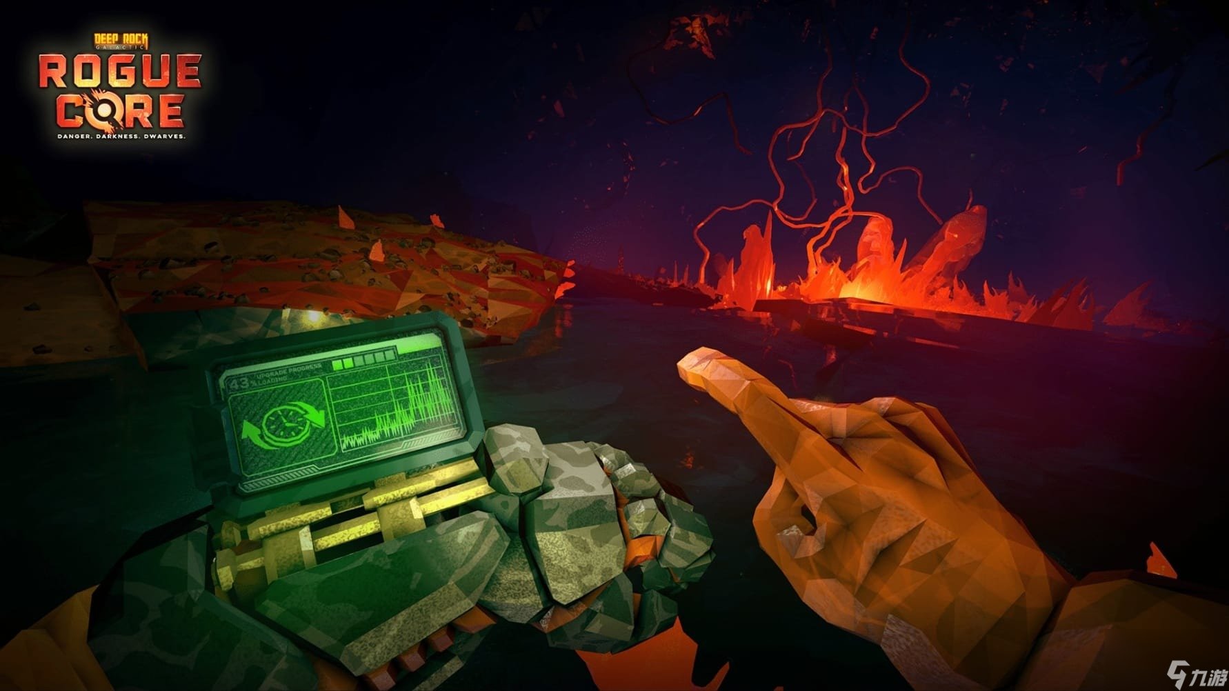 我的世界 重制版 截图8