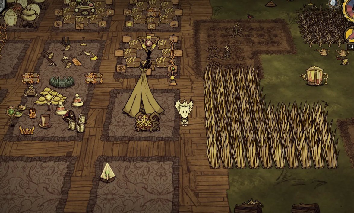 绝地求生 豪华版 截图4