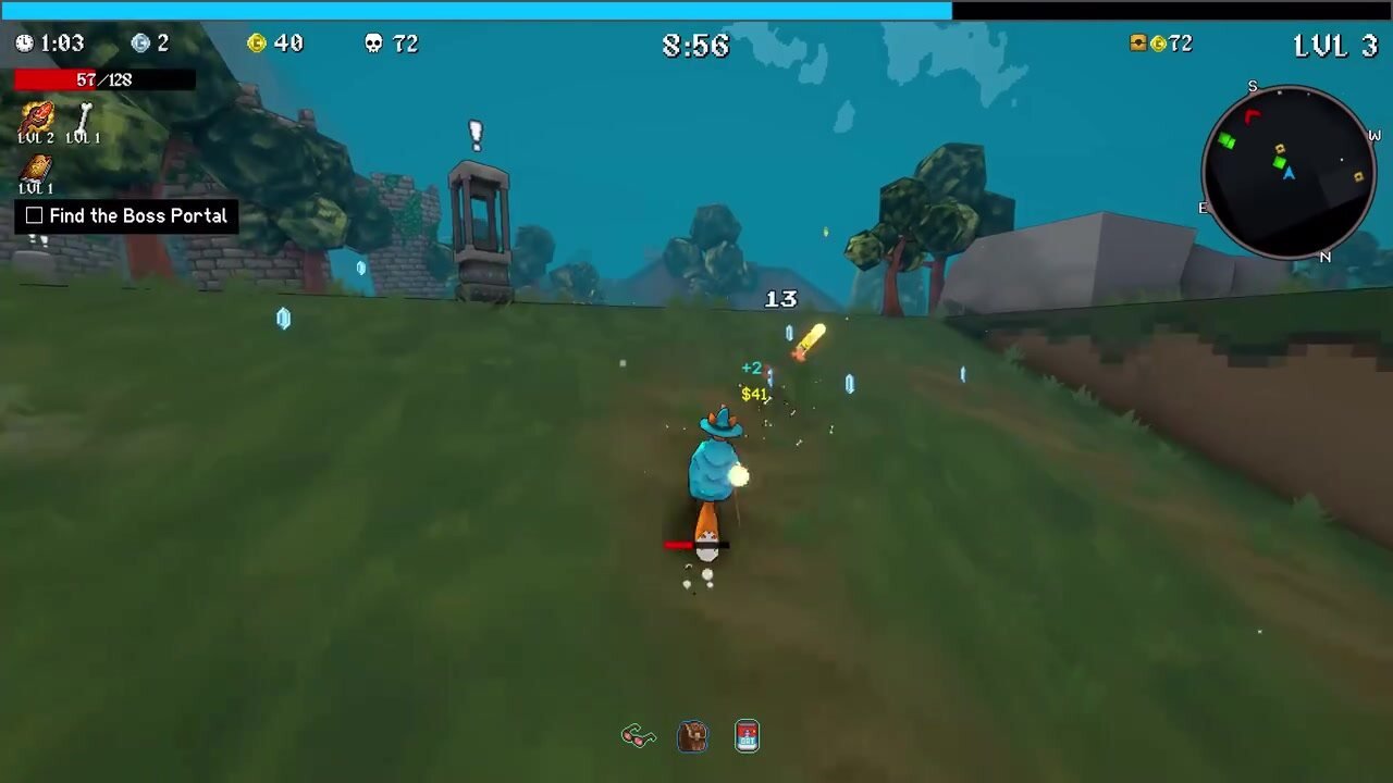 底特律：成为人类 完整版 截图16