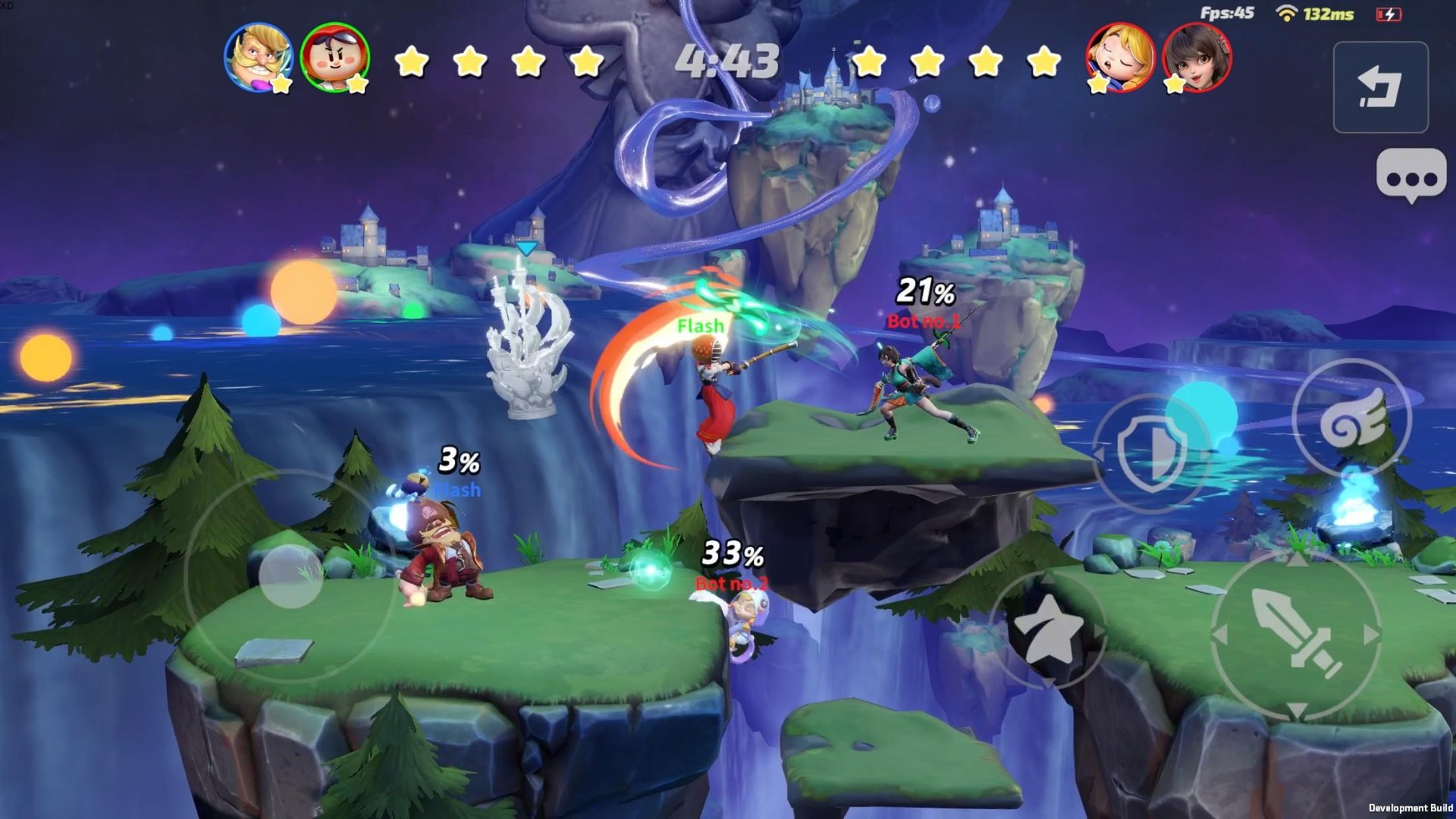 艾尔登法环 截图4