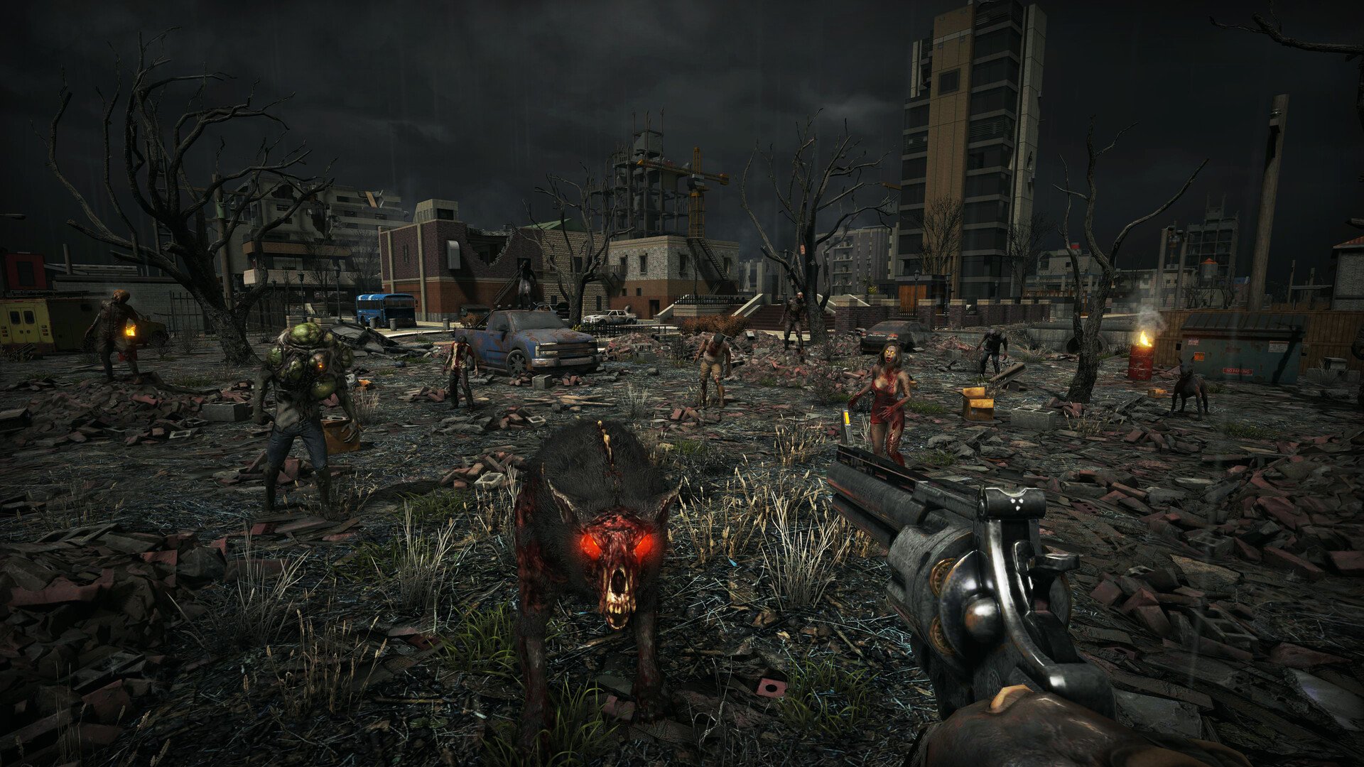 茶杯头 豪华版 截图10