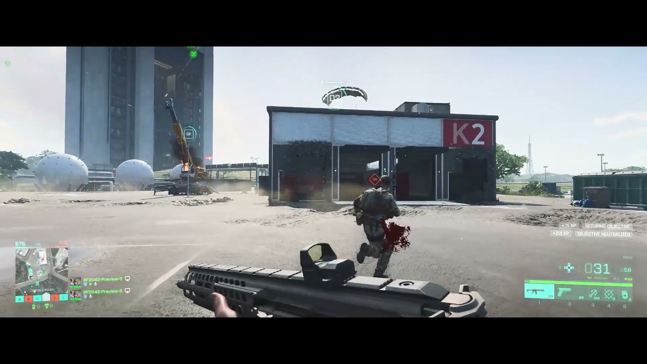 双人成行 重制版 截图4