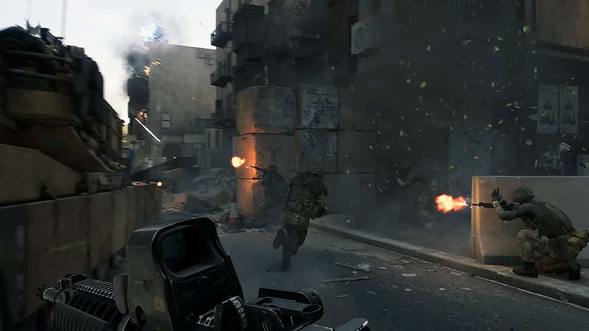 双人成行 重制版 截图12