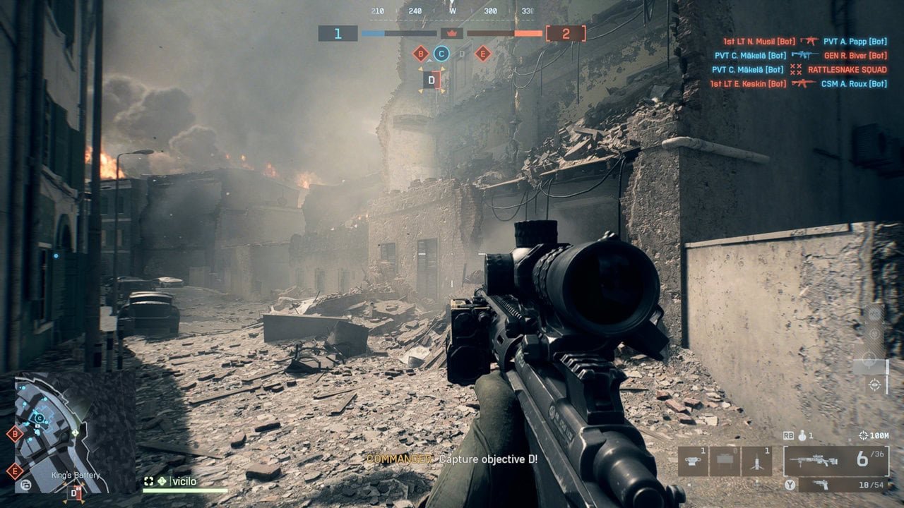 双人成行 重制版 截图16