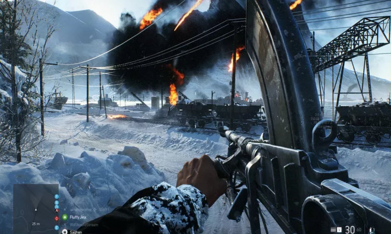 双人成行 重制版 截图19