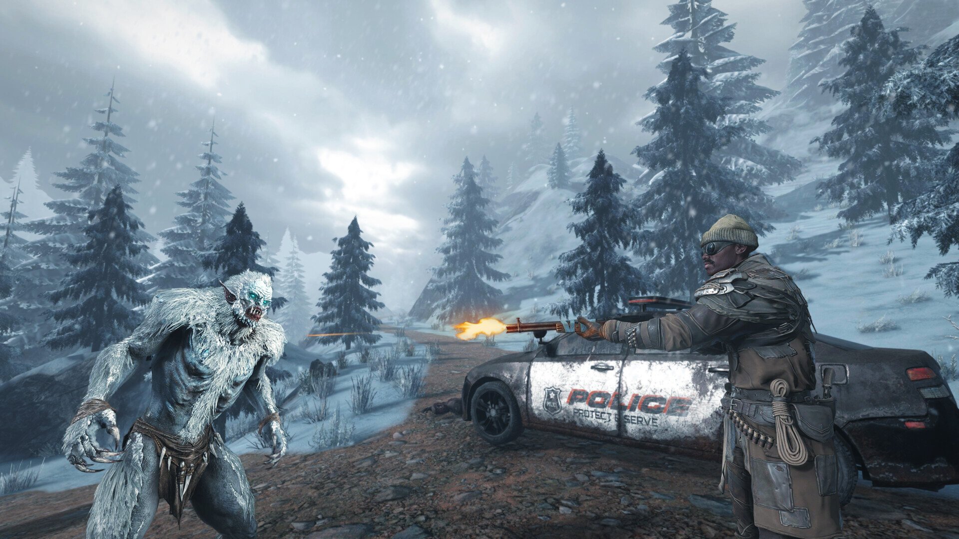 死亡搁浅 截图11