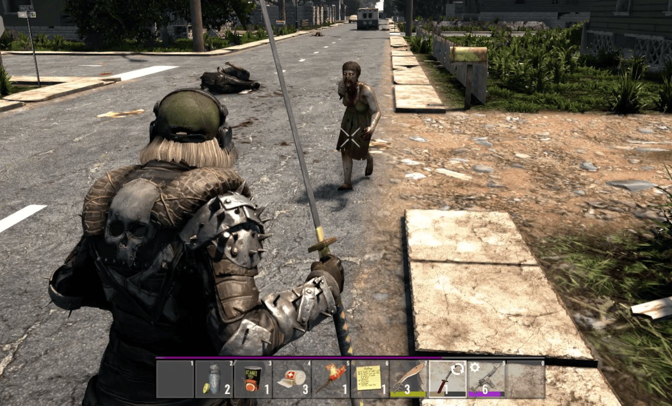 死亡搁浅 截图19